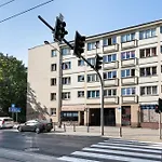 Patro Apartament 3 Wroclaw Centrum