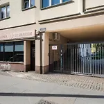 Patro Apartament 3 Wroclaw Centrum