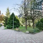 Patro Apartament 3 Wroclaw Centrum