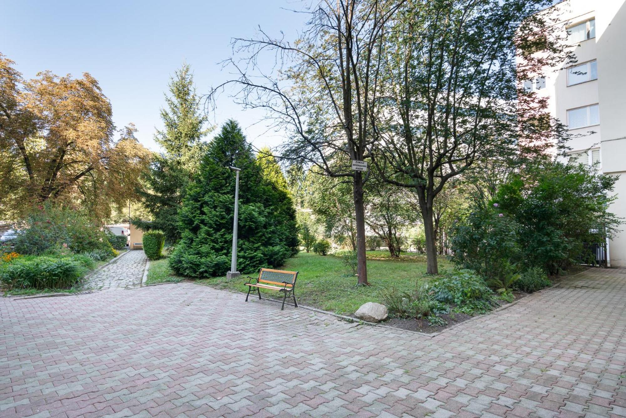 Patro 3 Centrum Apartment